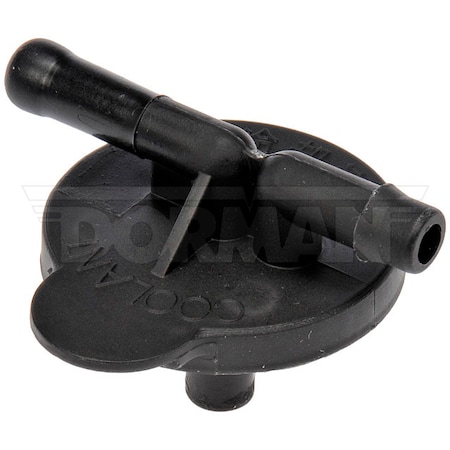 Motormite Engine Coolant Cap, 54249 54249